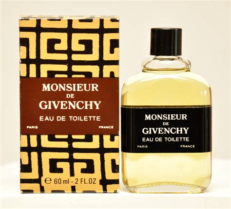 givenchy monsieur label|monsieur de givenchy vintage.